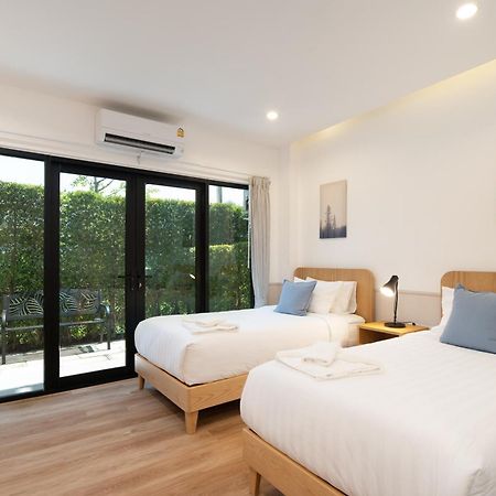 The Modeva Hotel Kanchanaburi Exterior foto