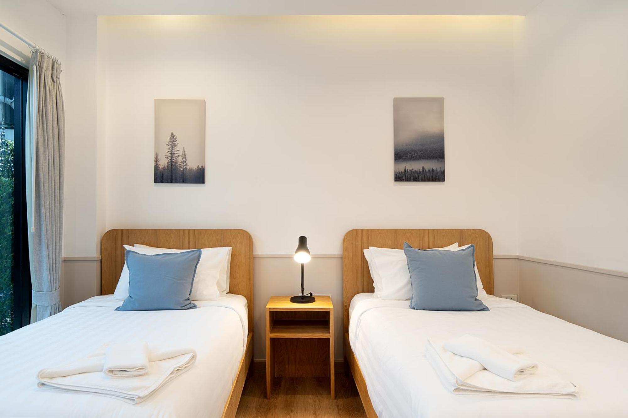 The Modeva Hotel Kanchanaburi Habitación foto